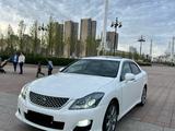 Toyota Crown 2010 годаүшін4 500 000 тг. в Астана – фото 5