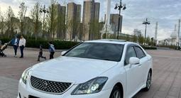 Toyota Crown 2010 годаүшін4 500 000 тг. в Астана – фото 5