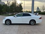 Toyota Crown 2010 годаүшін4 500 000 тг. в Астана – фото 3