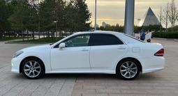 Toyota Crown 2010 годаүшін4 500 000 тг. в Астана – фото 3