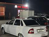 ВАЗ (Lada) Priora 2170 2013 года за 1 670 000 тг. в Семей