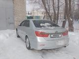 Toyota Camry 2011 годаүшін7 000 000 тг. в Усть-Каменогорск – фото 2