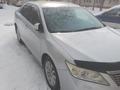 Toyota Camry 2011 годаүшін7 000 000 тг. в Усть-Каменогорск – фото 6