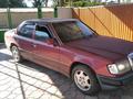 Mercedes-Benz E 200 1992 годаүшін1 000 000 тг. в Мерке – фото 4