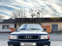 Audi 100 1993 годаүшін2 180 000 тг. в Шымкент