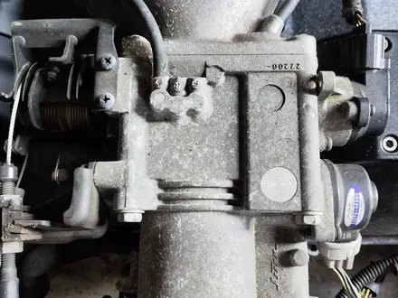 Двигатель 2 Jz-ge трамлерный за 1 000 тг. в Алматы – фото 3