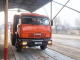 КамАЗ  65115 2007 года за 12 300 000 тг. в Алматы