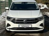 Volkswagen Polo 2021 годаfor8 500 000 тг. в Алматы