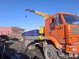КамАЗ  6520 2006 годаfor12 000 000 тг. в Семей