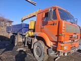 КамАЗ  6520 2006 годаfor12 000 000 тг. в Семей – фото 3