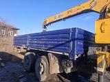 КамАЗ  6520 2006 годаfor12 000 000 тг. в Семей – фото 4