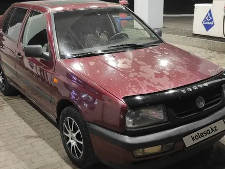 Volkswagen Vento 1993 года за 1 000 000 тг. в Темиртау