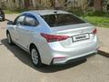 Hyundai Accent 2019 годаfor7 400 000 тг. в Астана – фото 3