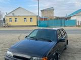 ВАЗ (Lada) 2114 2007 года за 1 200 000 тг. в Аральск – фото 3