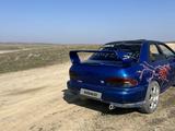 Subaru Impreza 1994 годаүшін1 000 000 тг. в Алматы – фото 3