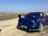 Subaru Impreza 1994 годаүшін1 000 000 тг. в Алматы – фото 2