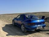 Subaru Impreza 1994 годаүшін1 000 000 тг. в Алматы