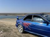 Subaru Impreza 1994 годаүшін1 000 000 тг. в Алматы – фото 4
