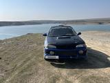 Subaru Impreza 1994 годаүшін1 000 000 тг. в Алматы – фото 5