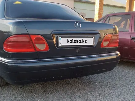 Mercedes-Benz E 280 1998 года за 3 150 000 тг. в Кызылорда – фото 4