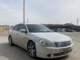 Nissan Teana 2004 года за 2 350 000 тг. в Жанаозен – фото 3
