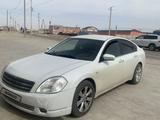 Nissan Teana 2004 года за 2 350 000 тг. в Жанаозен – фото 2
