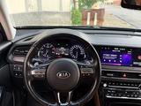 Kia K7 2020 года за 13 500 000 тг. в Павлодар – фото 4