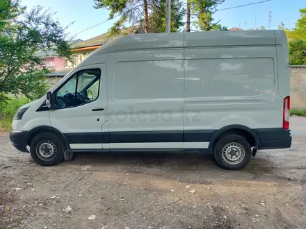 Ford Transit 2018 года за 12 300 000 тг. в Алматы – фото 5