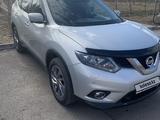 Nissan X-Trail 2016 года за 9 200 000 тг. в Астана