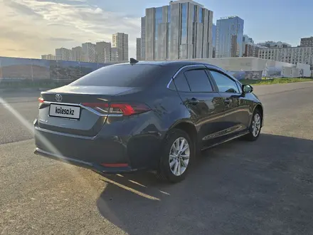 Toyota Corolla 2023 года за 11 200 000 тг. в Семей – фото 2