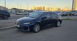 Toyota Corolla 2023 годаүшін11 200 000 тг. в Семей
