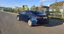 Toyota Corolla 2023 годаүшін11 200 000 тг. в Семей – фото 3