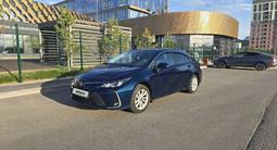 Toyota Corolla 2023 годаүшін11 200 000 тг. в Семей – фото 4