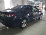 Toyota Corolla 2023 годаүшін11 200 000 тг. в Семей – фото 5