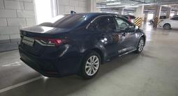Toyota Corolla 2023 годаүшін11 200 000 тг. в Семей – фото 5