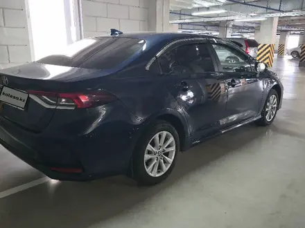 Toyota Corolla 2023 года за 11 200 000 тг. в Семей – фото 5