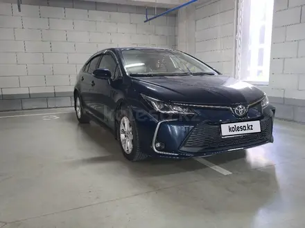Toyota Corolla 2023 года за 11 200 000 тг. в Семей – фото 6