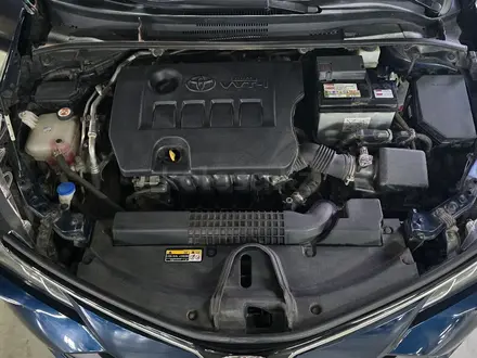 Toyota Corolla 2023 года за 11 200 000 тг. в Семей – фото 7