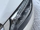 Передние фары на Mercedes w222 2014 г. Оригинал за 200 000 тг. в Караганда – фото 2