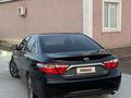 Toyota Camry 2015 годаүшін6 300 000 тг. в Атырау – фото 4