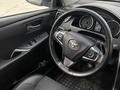 Toyota Camry 2015 годаүшін6 300 000 тг. в Атырау – фото 7