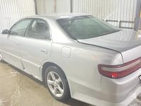 Toyota Chaser 1996 годаүшін1 500 000 тг. в Алматы