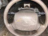 Руль Тойота авалон за 30 000 тг. в Алматы