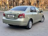 Toyota Yaris 2008 года за 4 700 000 тг. в Алматы – фото 2