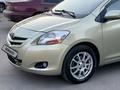 Toyota Yaris 2008 года за 4 700 000 тг. в Алматы – фото 7