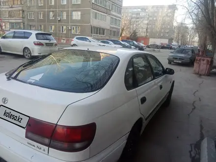 Toyota Carina E 1992 года за 1 700 000 тг. в Павлодар – фото 3