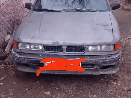 Mitsubishi Galant 1991 года за 550 000 тг. в Алматы