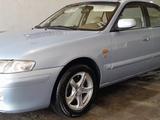 Mazda 626 1999 годаүшін1 800 000 тг. в Шымкент – фото 2