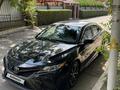 Toyota Camry 2019 года за 12 900 000 тг. в Алматы – фото 7