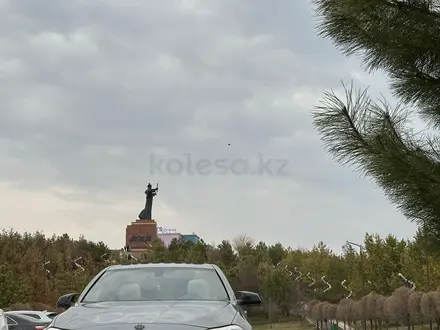 BMW 535 2013 года за 14 000 000 тг. в Шымкент – фото 13